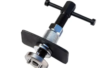 Portable 3PCS Brake Cylinder Adjustment Tool Brake Pad Replacement Tool Brake Pad Adjuster
