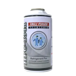 R134a Automotive Air Conditioning Refrigerant Cooling Agent R134A Refrigerator Environmental Protection Water Filter Replacement