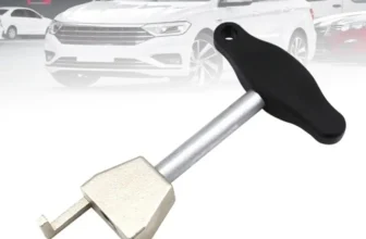 T10094A Car Vehicle Ignition Coil Removal Spark Plug Puller Tool For Installing and Removing