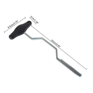 T10407 Assembly Lever Tool Direct Shift DSG 7 Speed Gearbox 270E