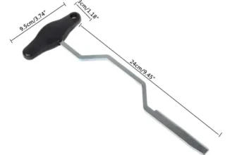 T10407 Assembly Lever Tool Direct Shift DSG 7 Speed Gearbox 270E