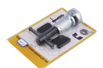 Universal Car Disc Brake Pad Caliper Separator Piston Rewind Hand Tools Auto Car Repair Kit Brake Calipers Tool Brake Tools Set