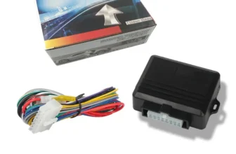 Universal Car Power Window Roll Up Closer For 4 Doors Auto Close Windows Remotely Close Windows Module Alarm System Dropshipping