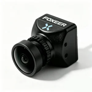 Sonyy1/3″ CMOS-Sensor