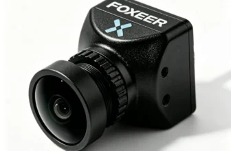 Sonyy1/3″ CMOS-Sensor