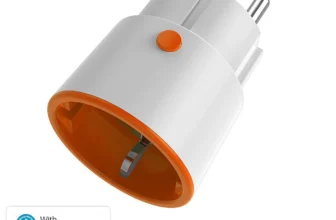 Ihre smarte Steckdose ZIGBE 3.0 EU Plug 16A Outlet Drahtlose Fernbedienung Telefonsteuerung Voice Controller Funktionier
