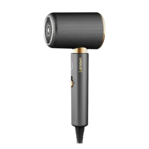 Lenovo 2400W Hochgeschwindigkeits-Haartrockner,schnelles Trocknen,negative Ionen,geringer Lärm,Haarsalon zu Hause,Friseu