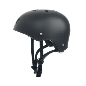 Fahrradhelm Ultraleichter Elektrorollerschutzhelm Fahrradhelm für Fahrrad- und Rollschuhfahren