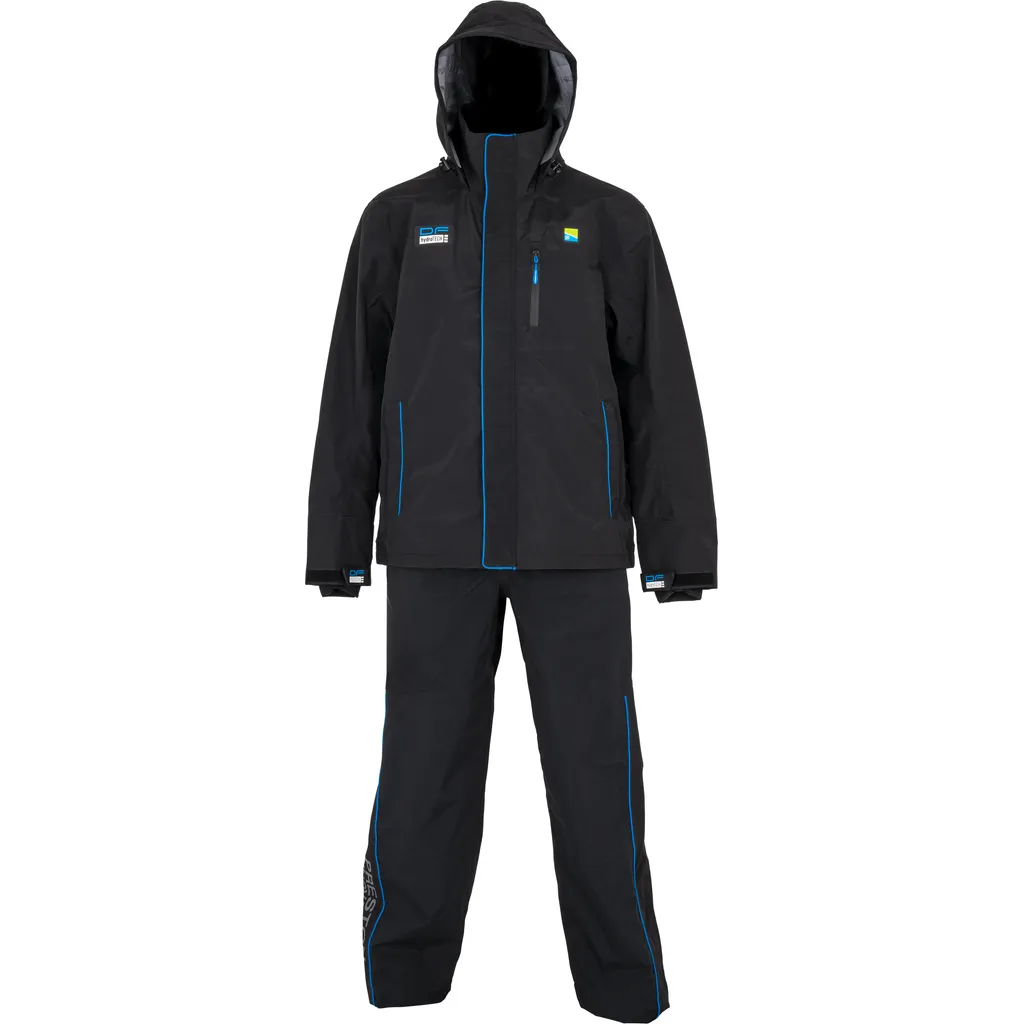 Preston DFH Suit XXL