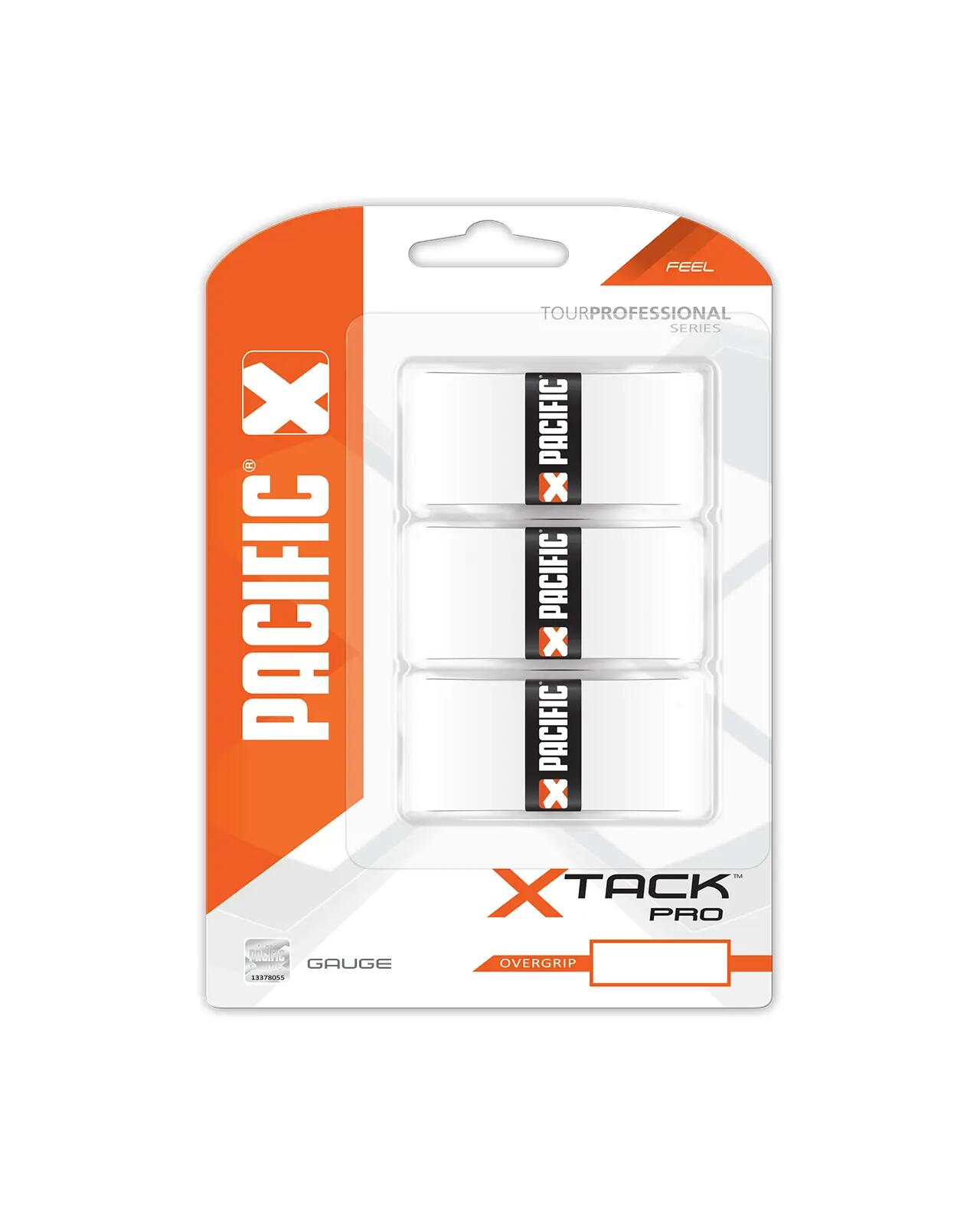 X Tack PRO – OverGrip
