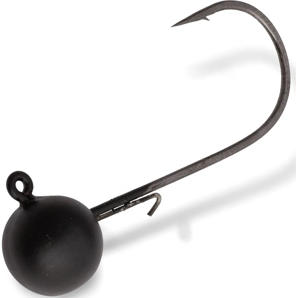 4Street Tungsten Ball Jig Head #2/0 10.6g