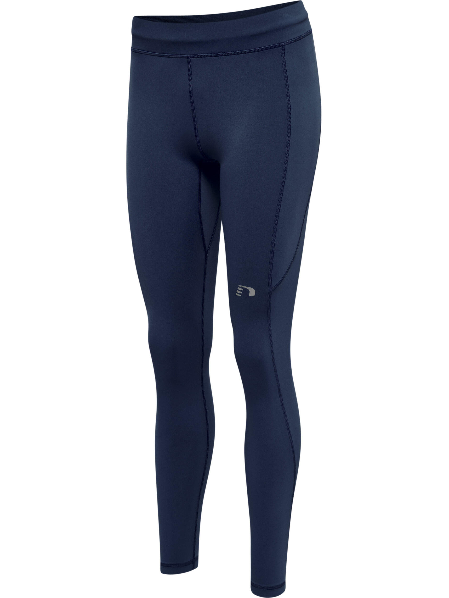 Verstellbare Taille Leggings Reflektierend Logo Women’s Core Damen