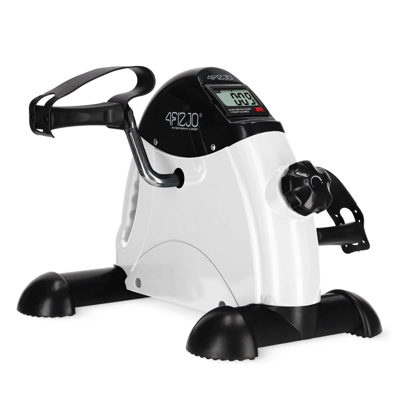 Mini-Bike ACTIVE Arm- und Beintrainer Pedaltrainer Heimtrainer Reha 4FIZJO