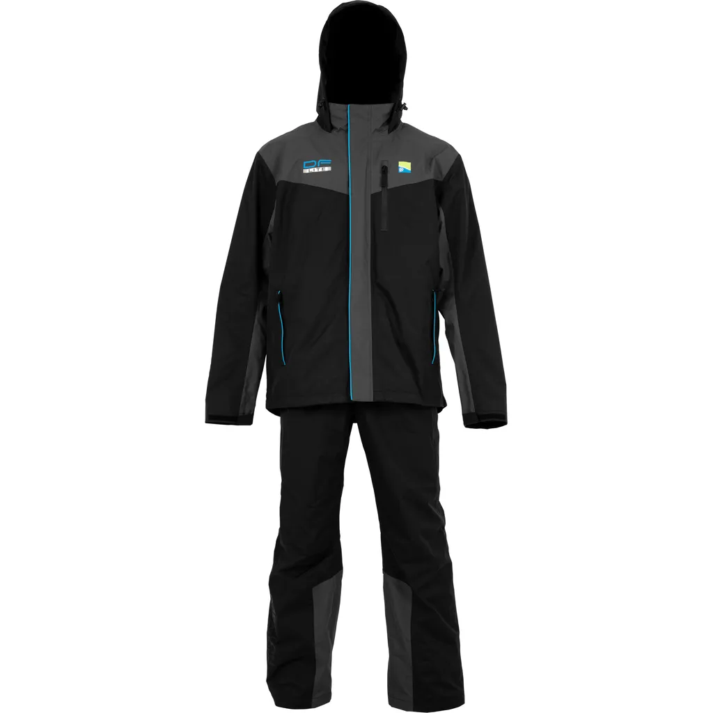 Preston DF Lite Suit XXXXL