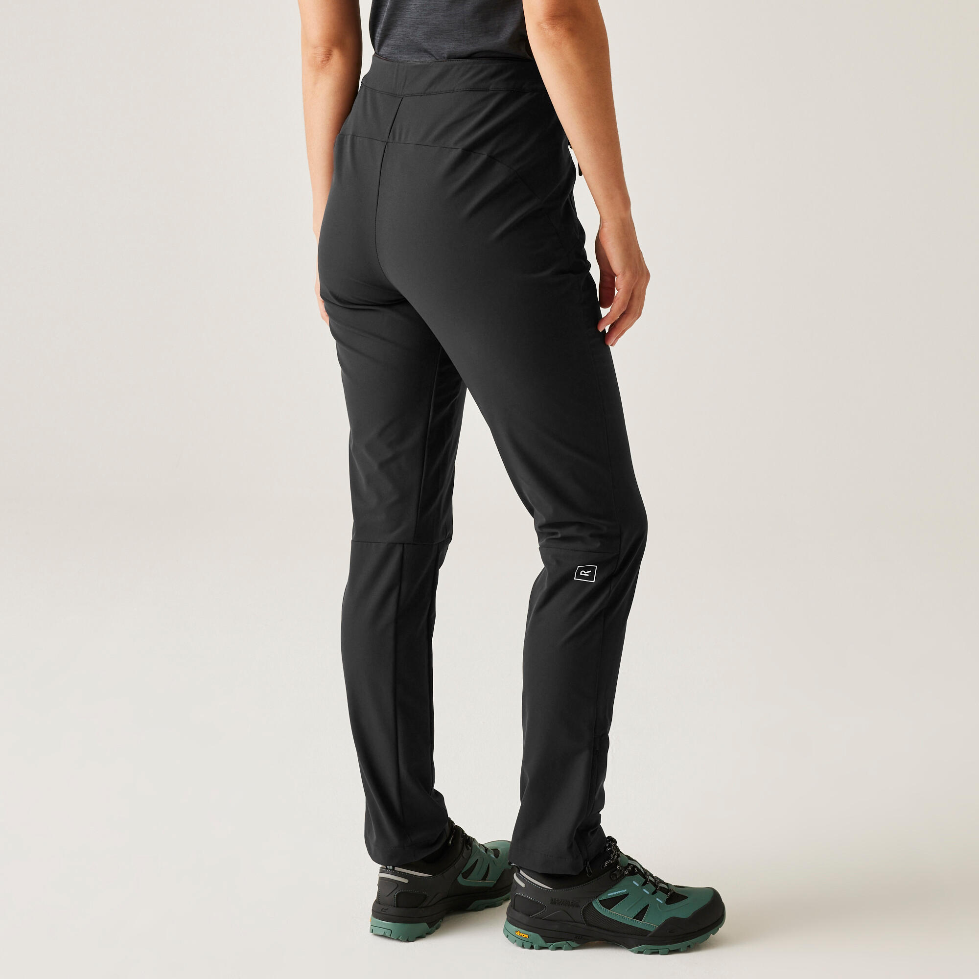 Damen-Montorn-Spazierhosen