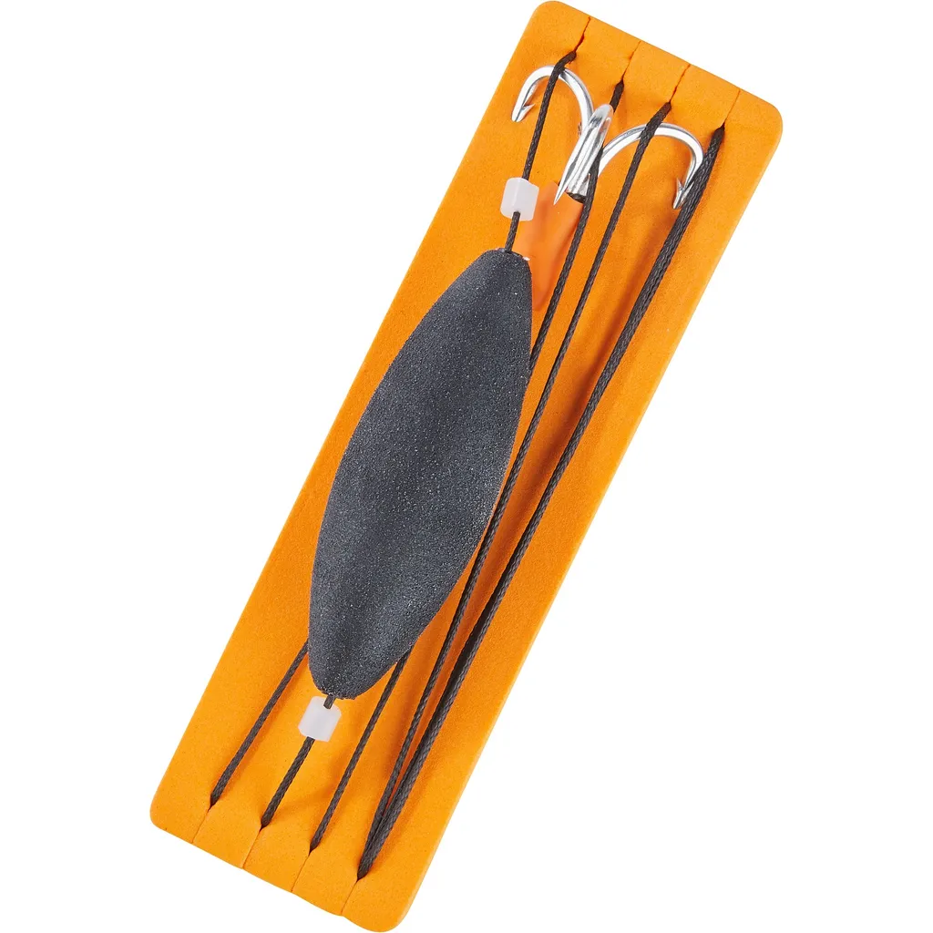 Balzer Adrenalin Cat Wurmvorfach #3/0 200cm 100kg