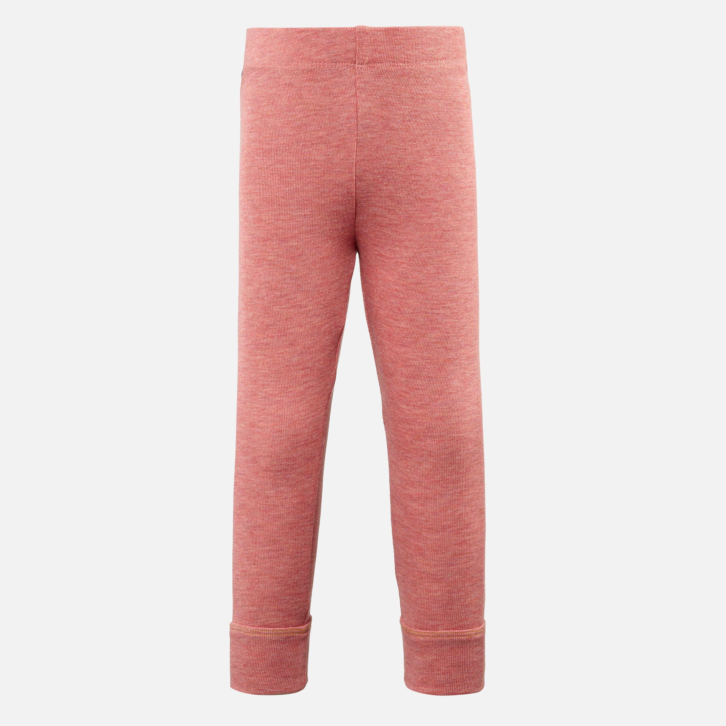 Skiunterwäsche Funktionshose Baby – Simple Warm rosa
