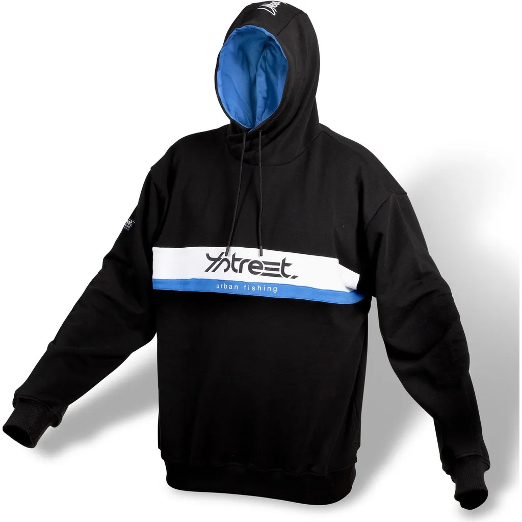 4Street Hoodie XXXL