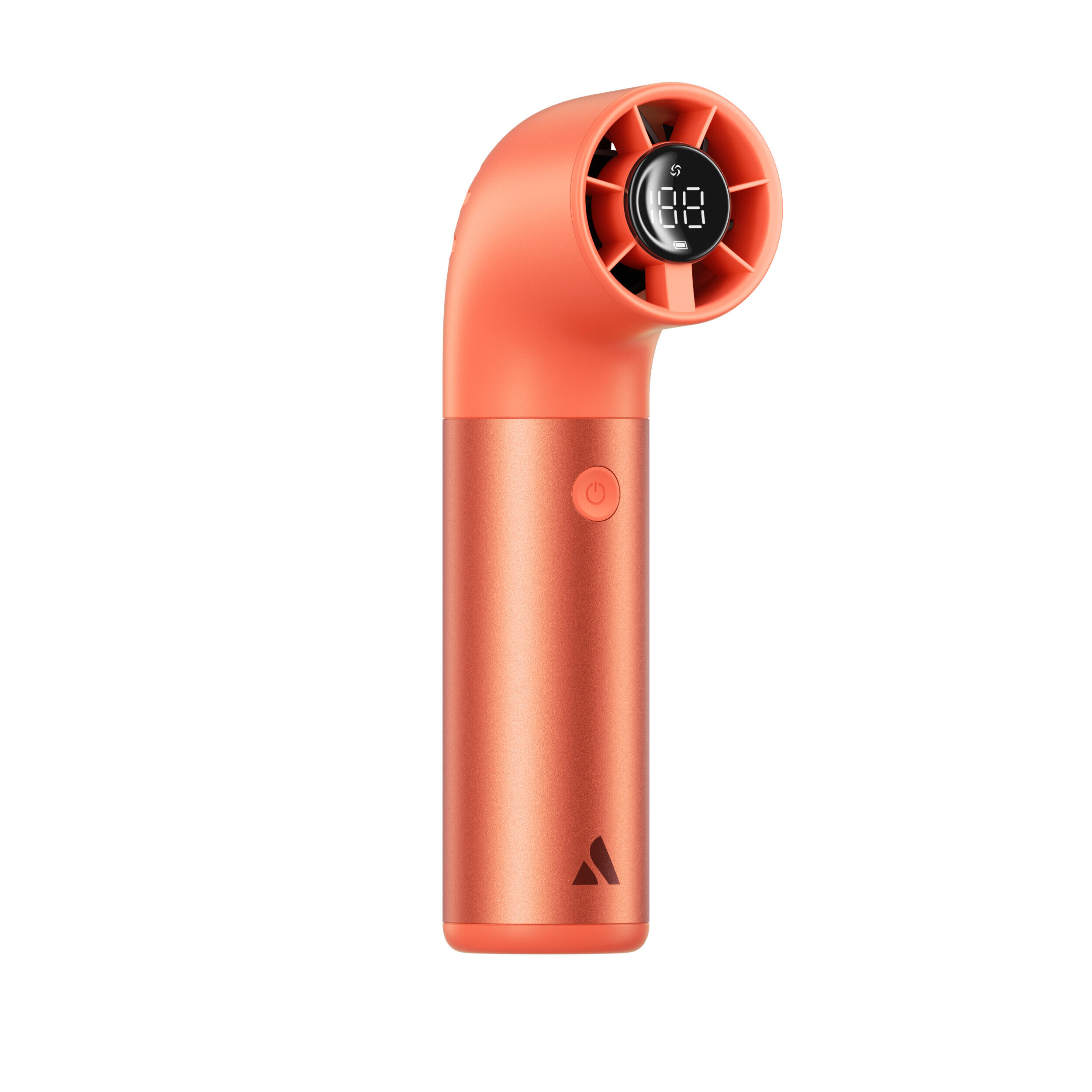Handventilator – 7 stufen, 4500 mAh – Aero Ultra orange
