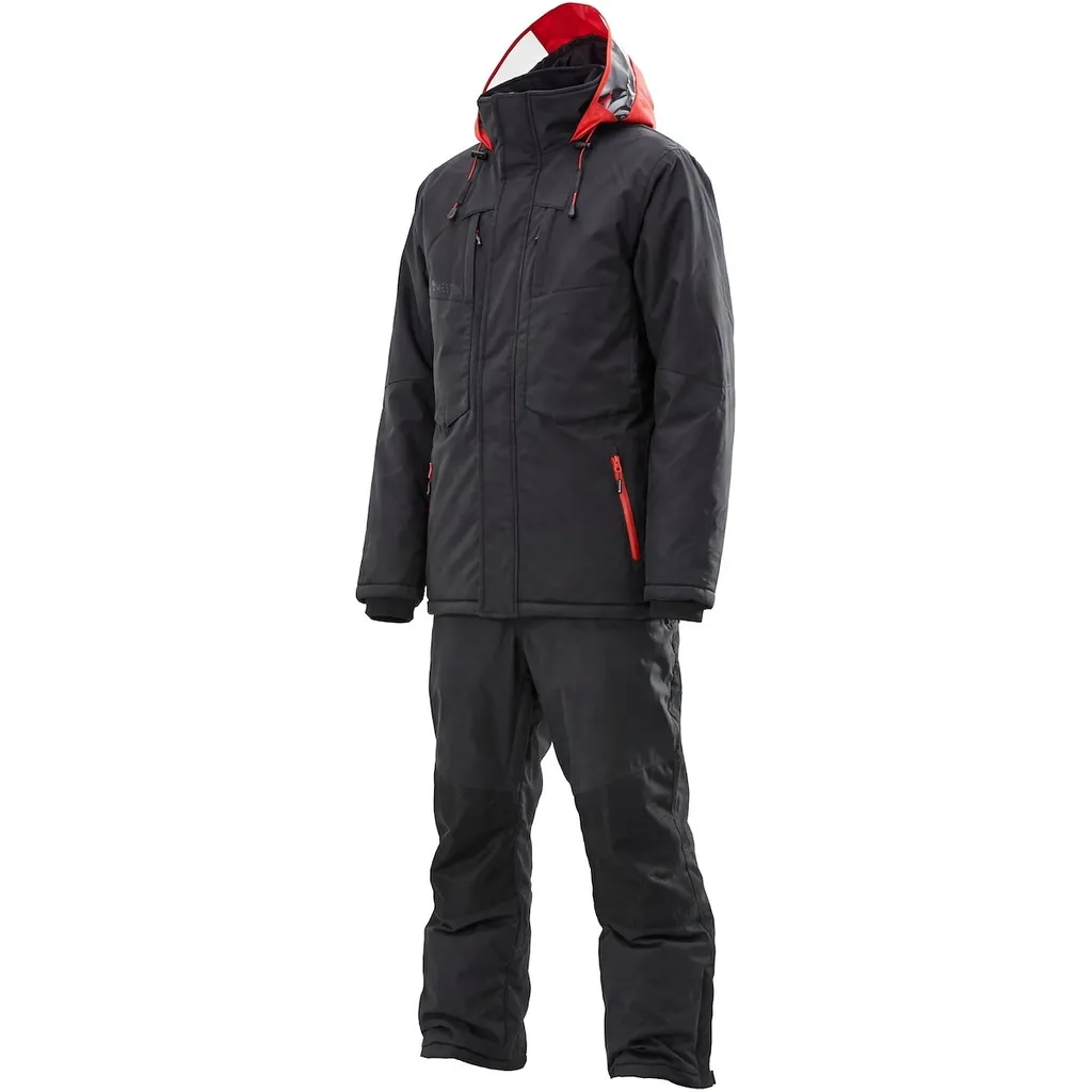 Westin W6 Winter Suit S Ink Black