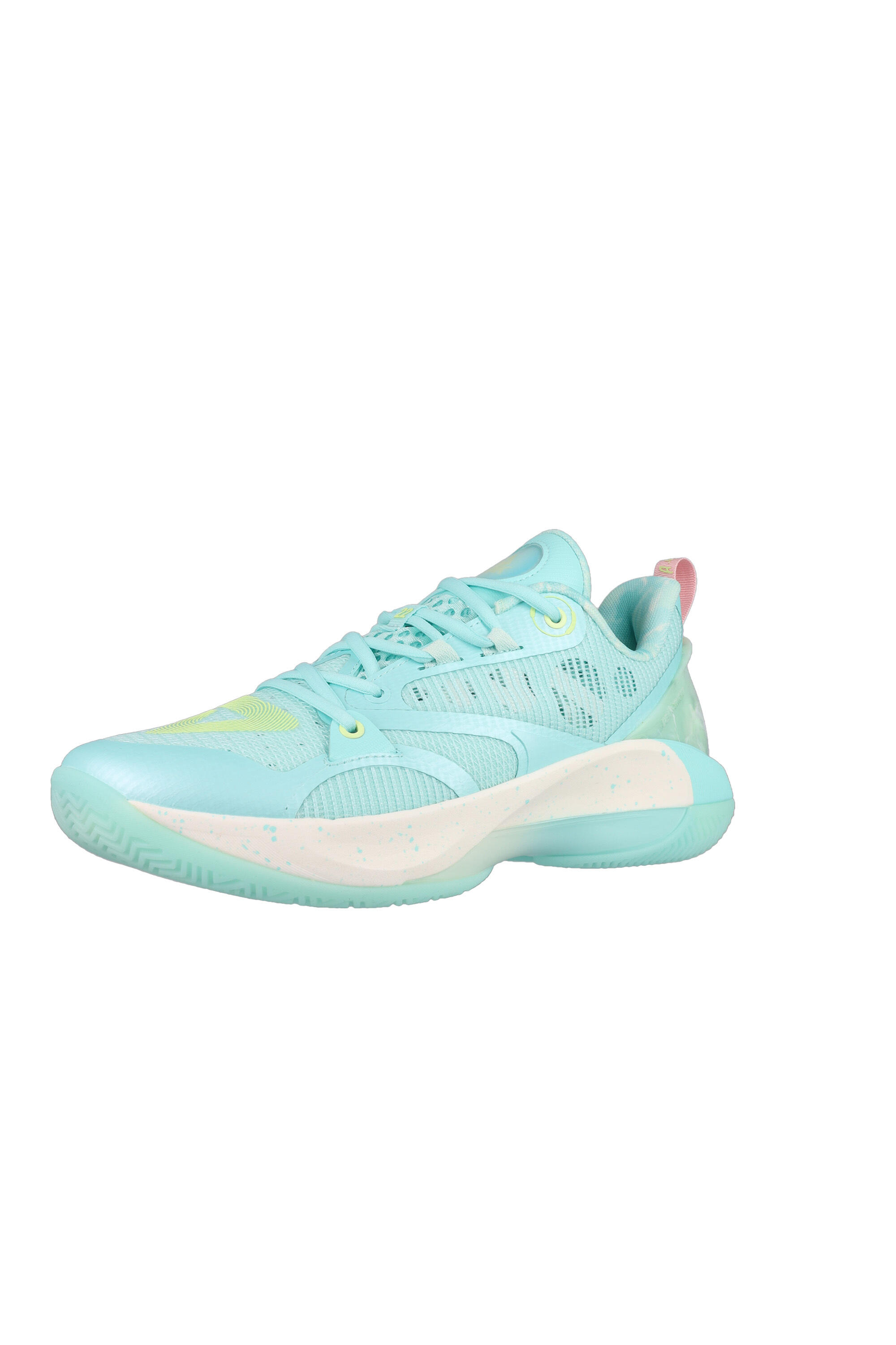 PEAK Basketballschuh TaiCHi Talent Unisex