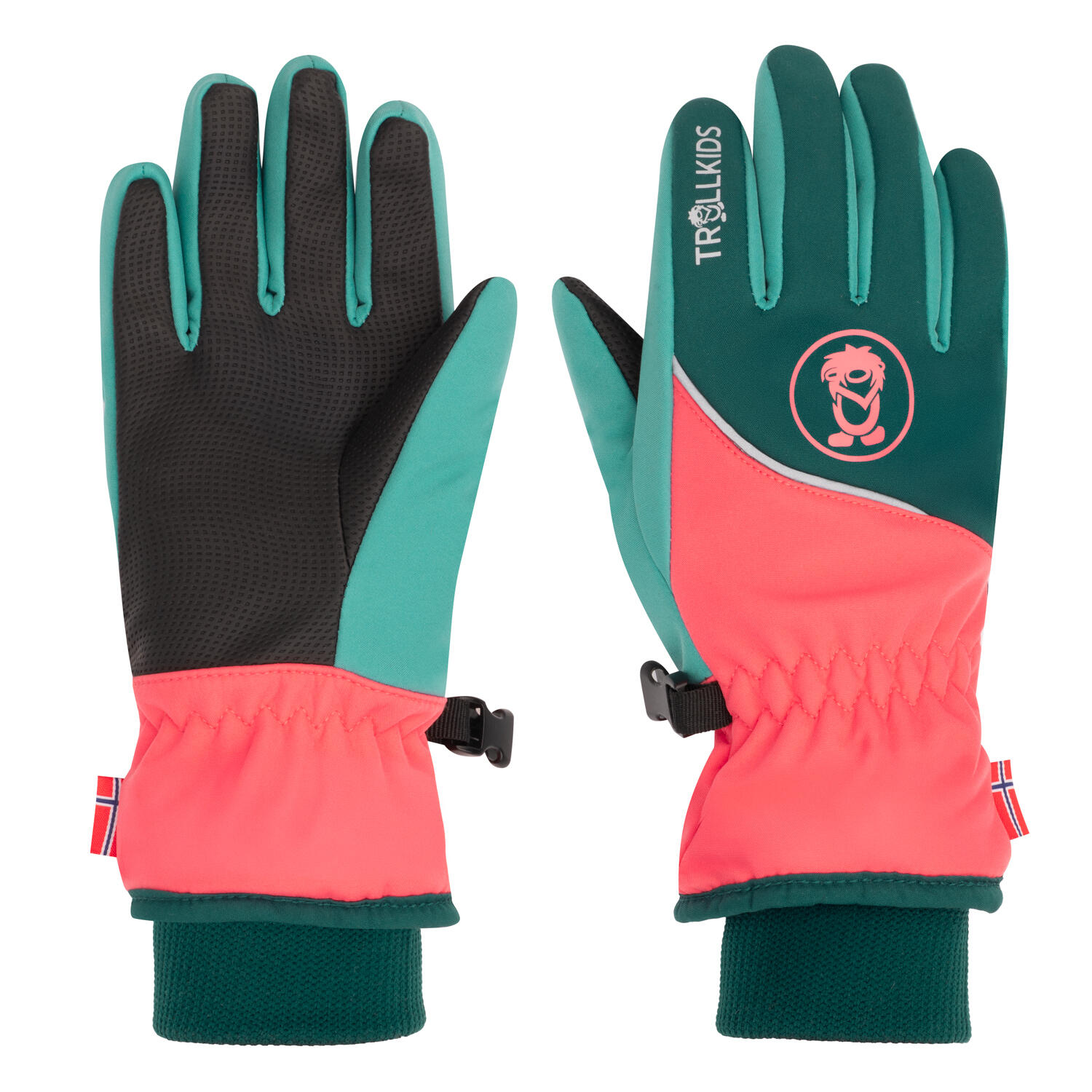 Funktions-Handschuhe Trolltunga