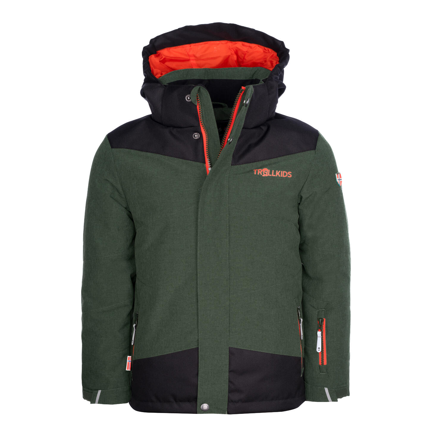 Winterjacke Norefjell