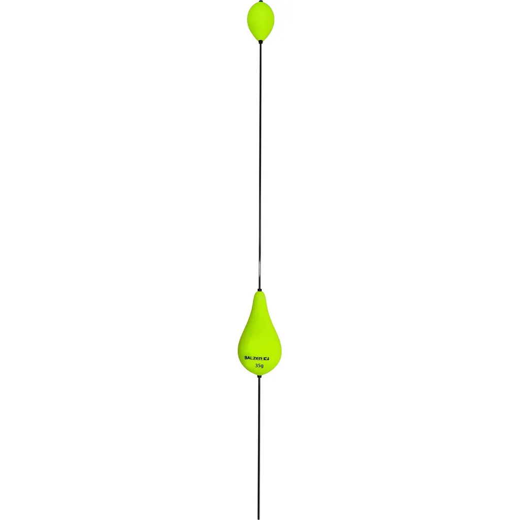 Balzer Felchen Pose 30g 50cm Gelb