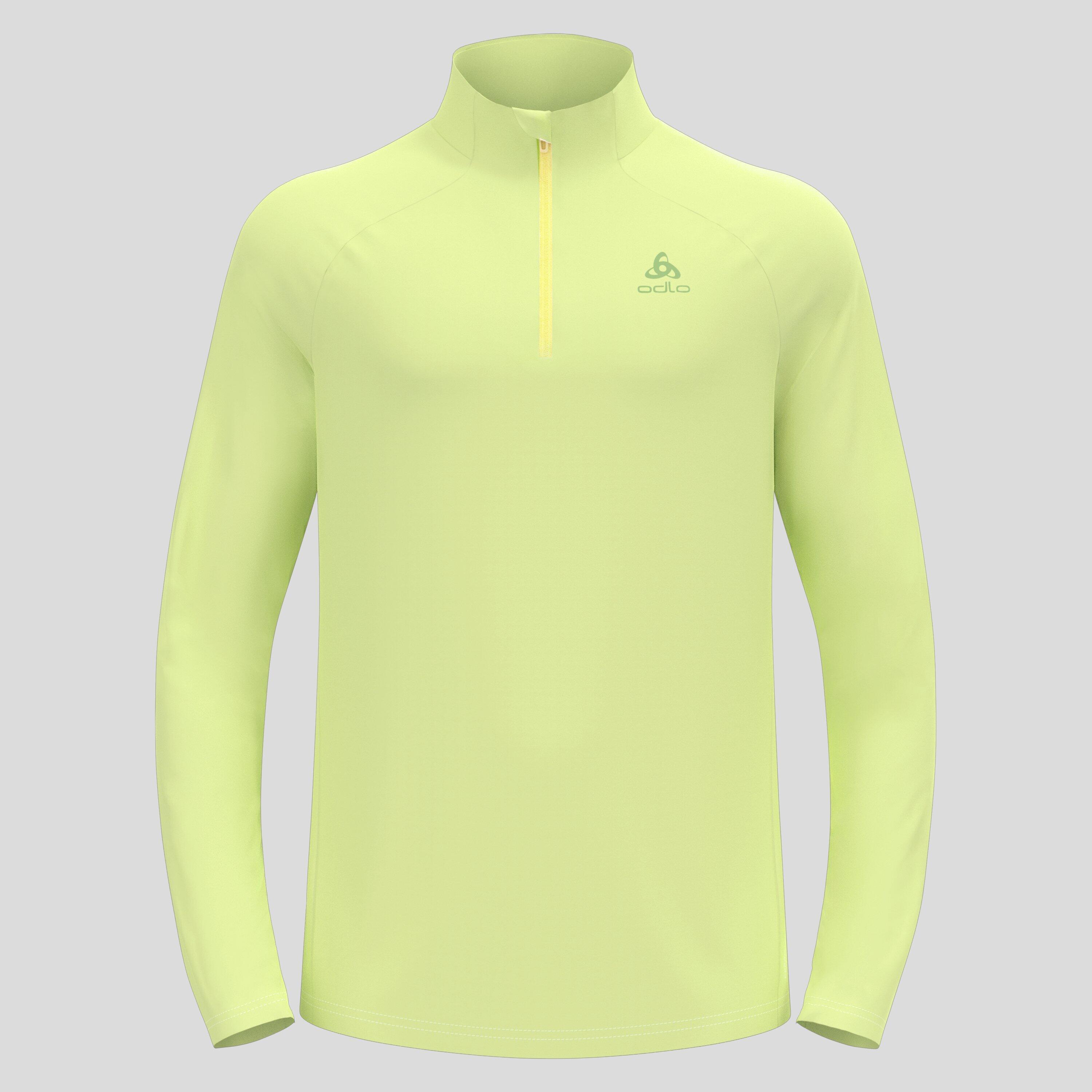 Herren Midlayer ESSENTIAL