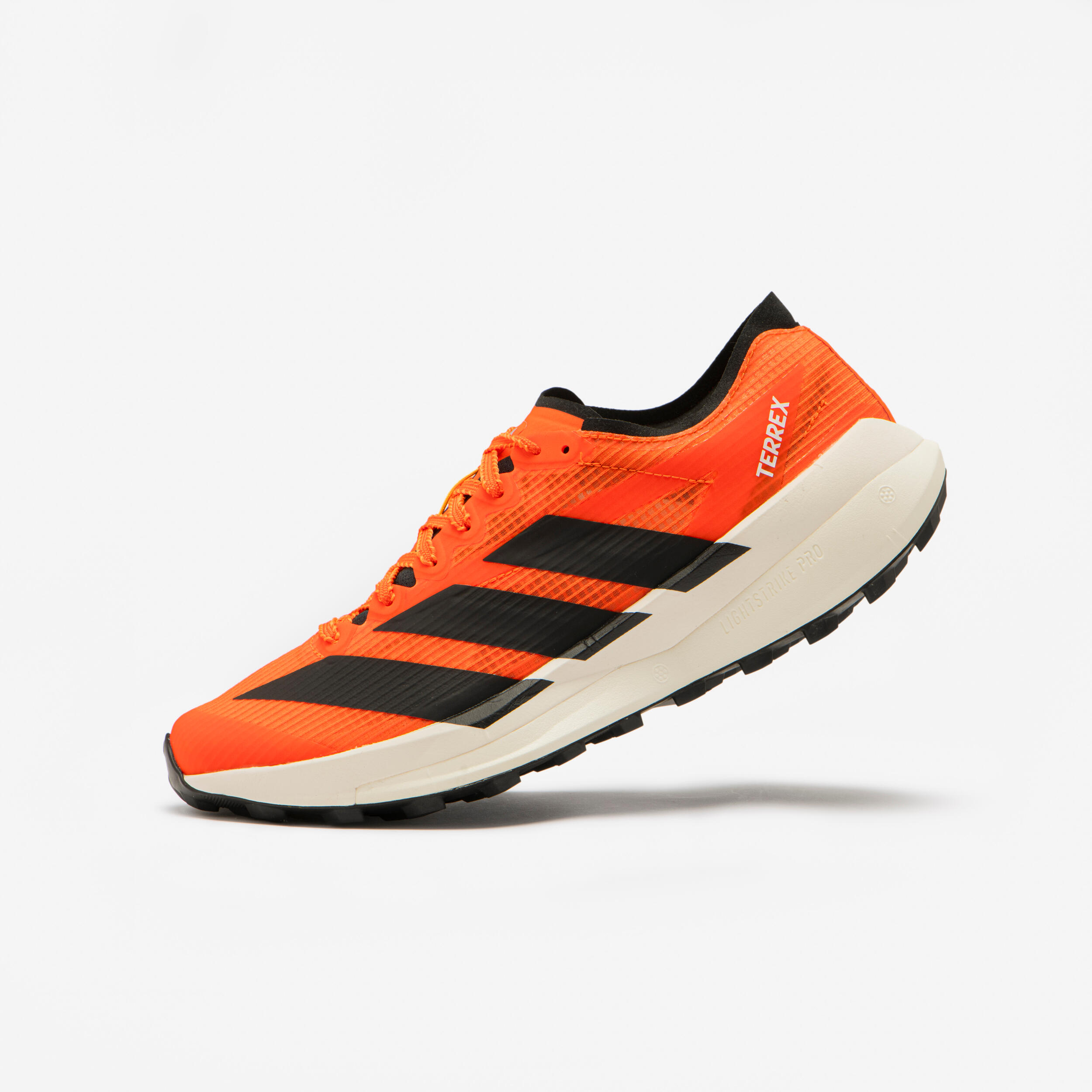 Trailrunningschuhe Herren ADIDAS – Terrex Agravic Speed 2 orange