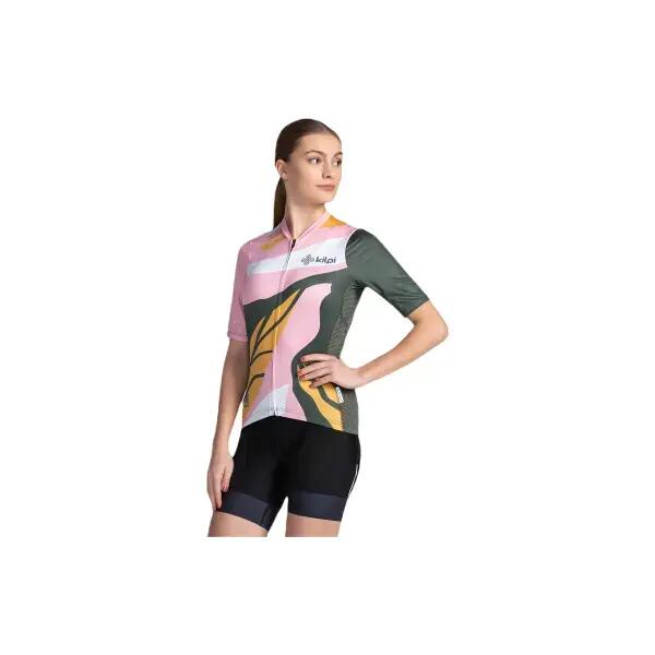 Damen-Radtrikot Kilpi RITAEL-W
