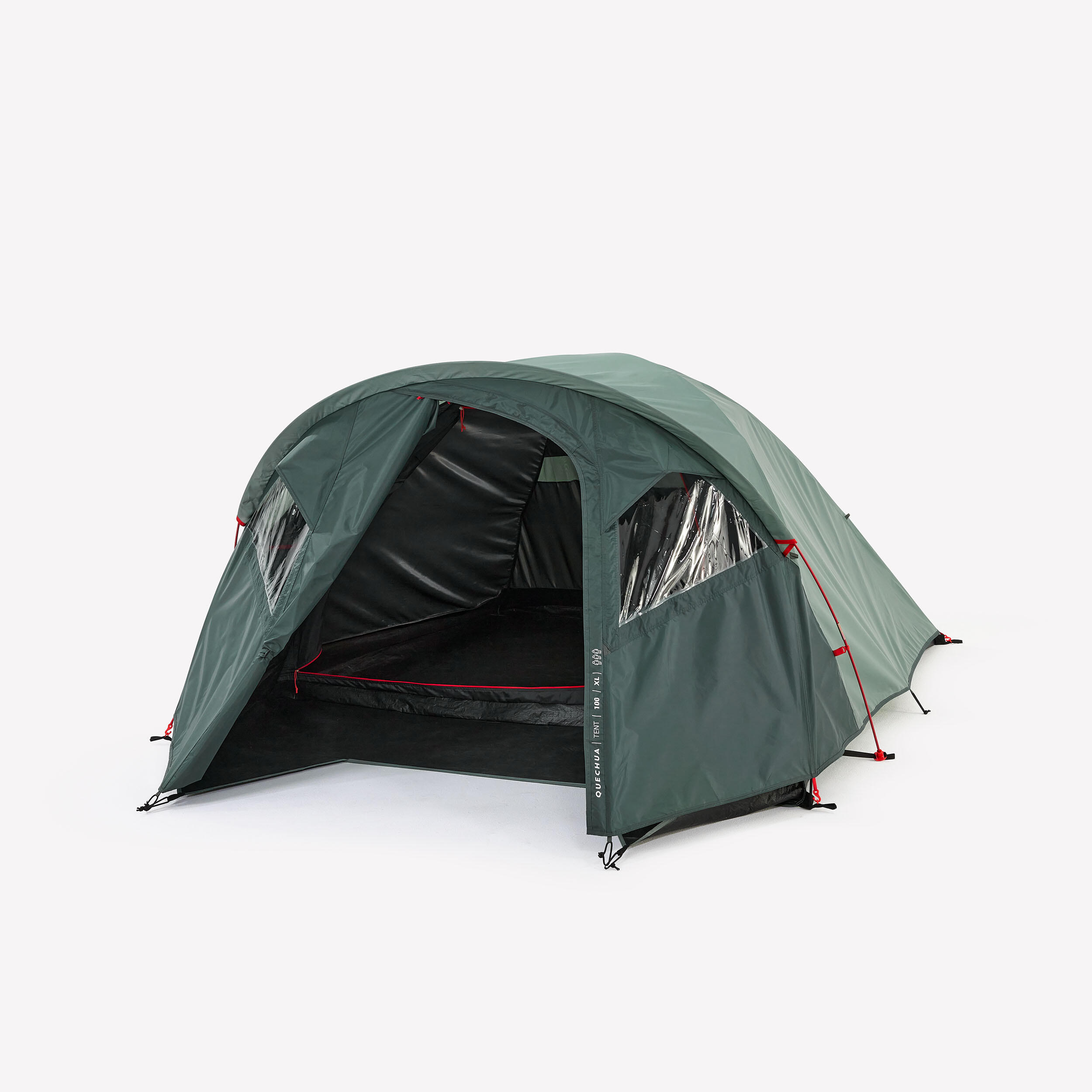 Campingzelt – MH100 XL für 3 Personen