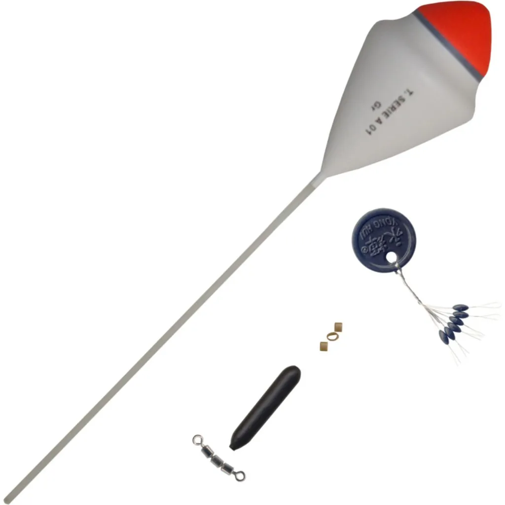 TFT Tremarella Set Lago Pose 4g
