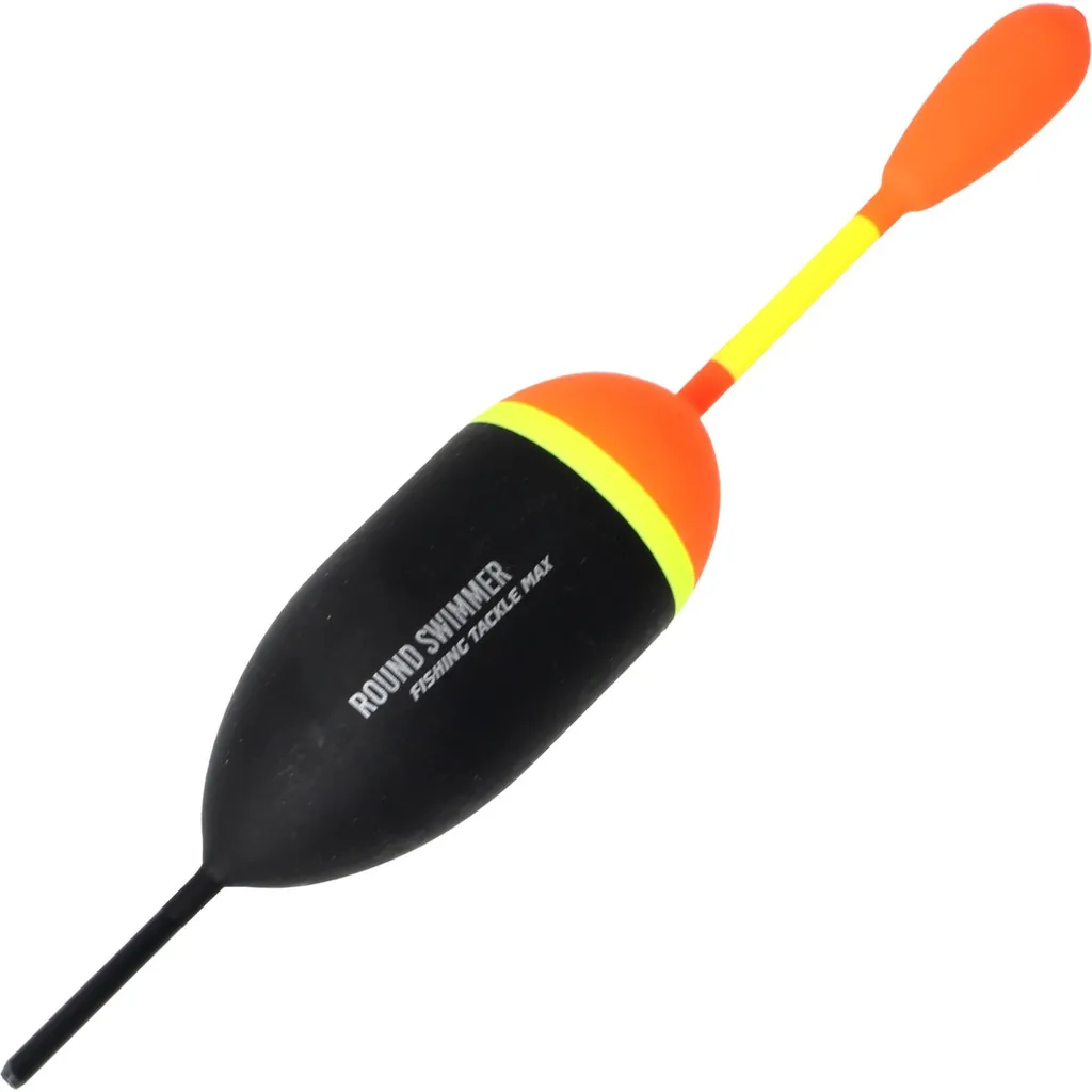 FTM Round Swimmer Pose & Schwimmer 10g 15cm