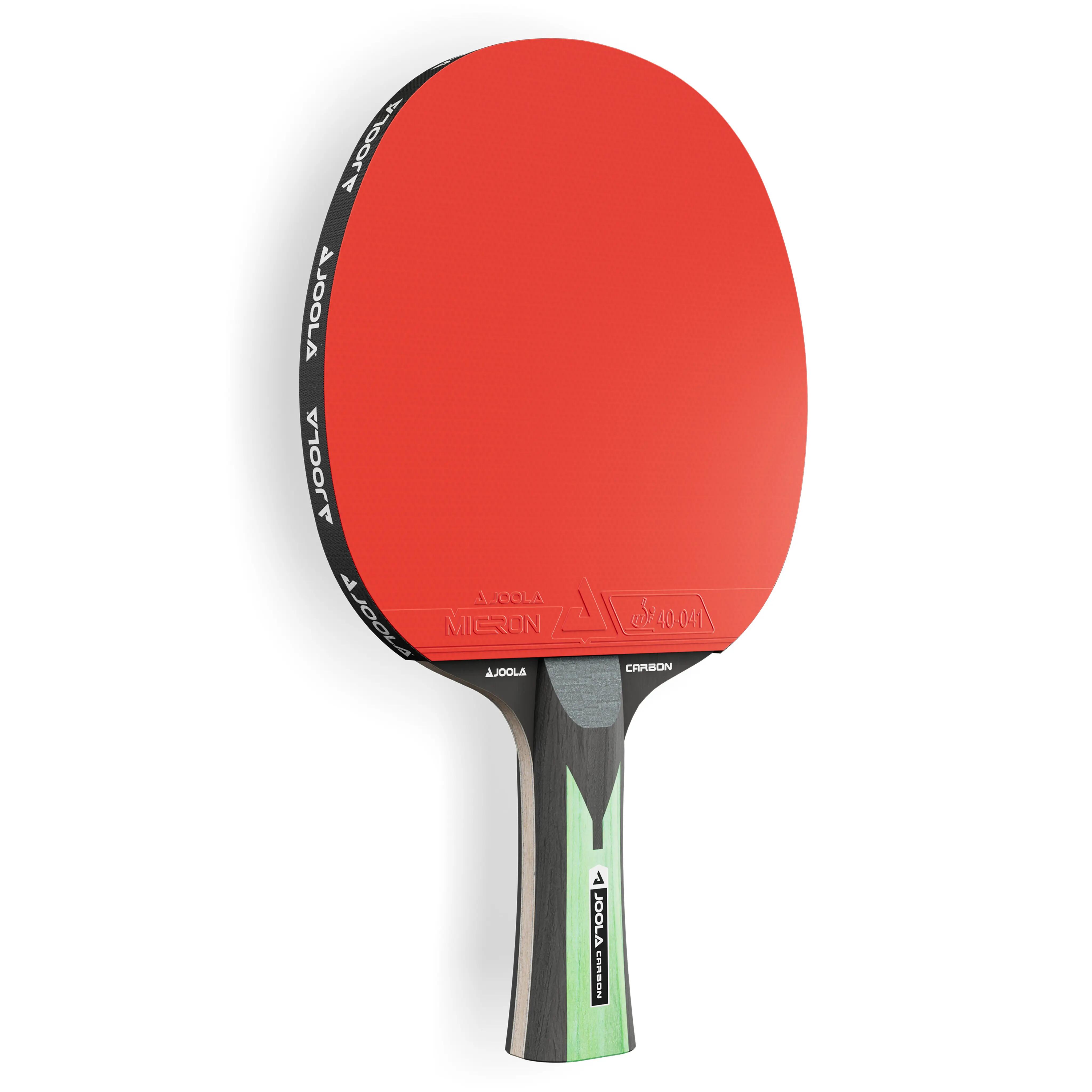 JOOLA Tischtennisschläger MEGA CARBON ITTF