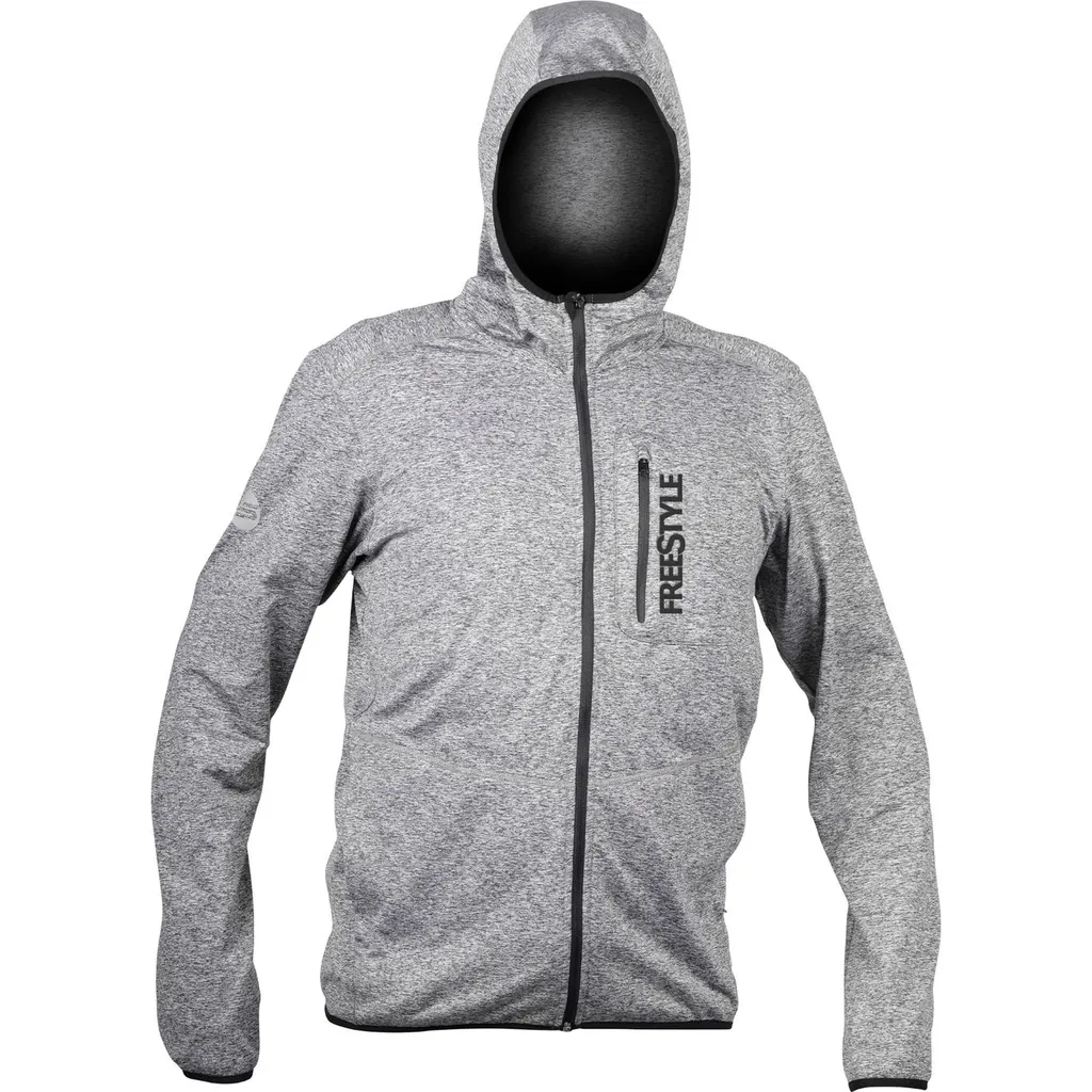 Spro Freestyle UL Hoodie M