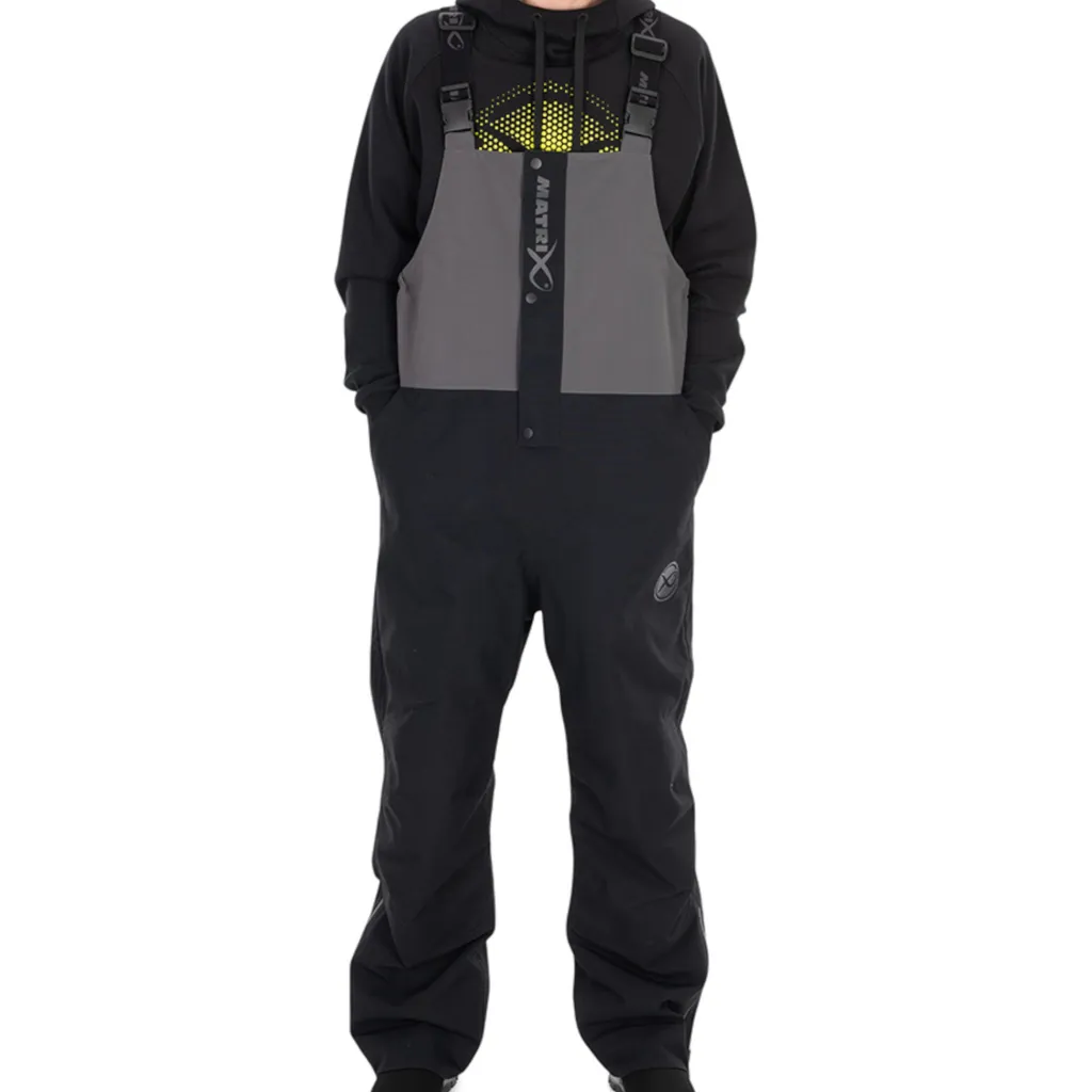 Matrix Pro-X Outer Shell Salopettes M