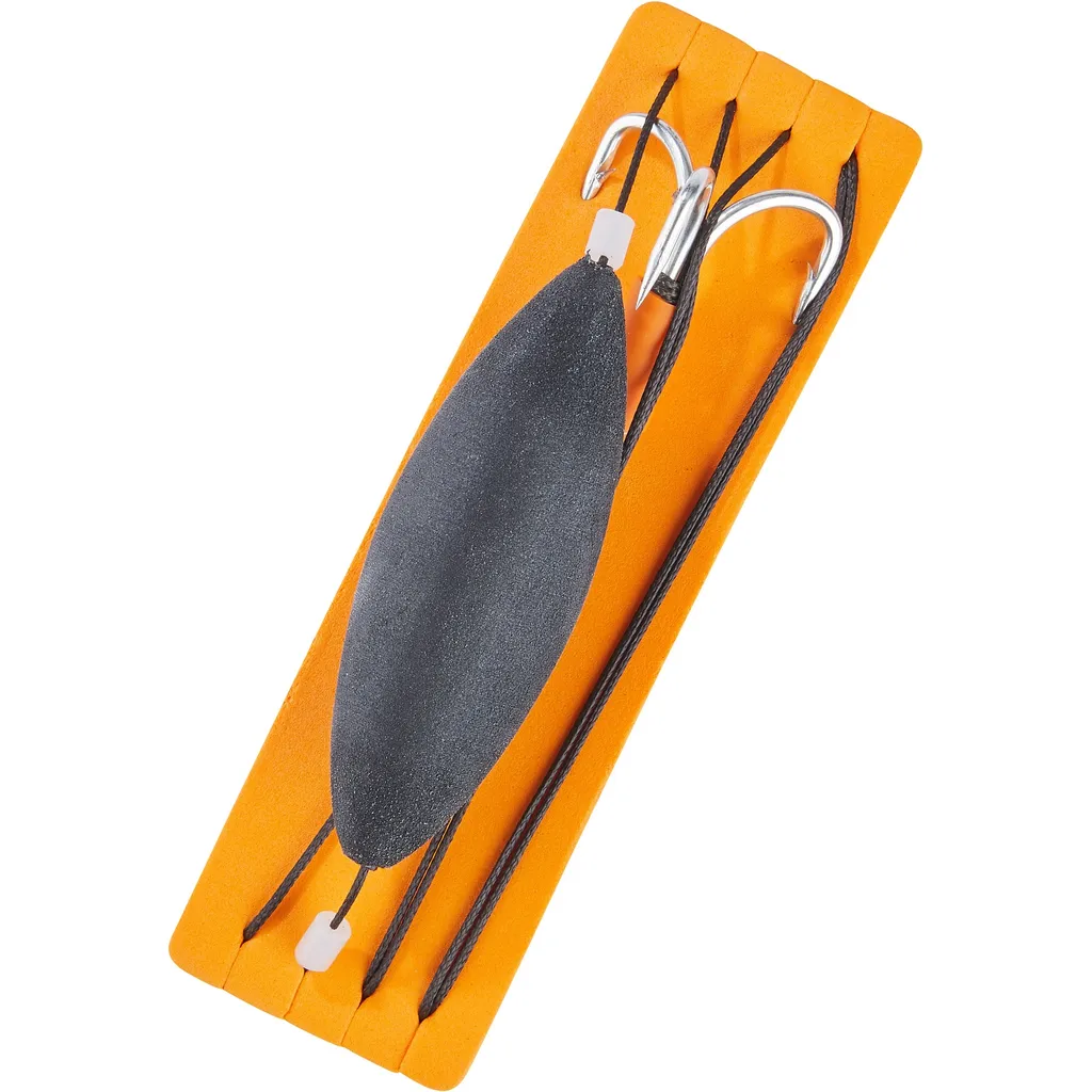Balzer Adrenalin Cat Fertigmontage #2/0 200cm 100kg