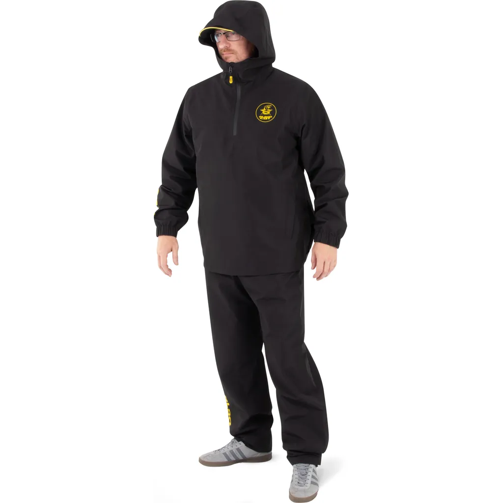 Black Cat Waterproof Smock XL