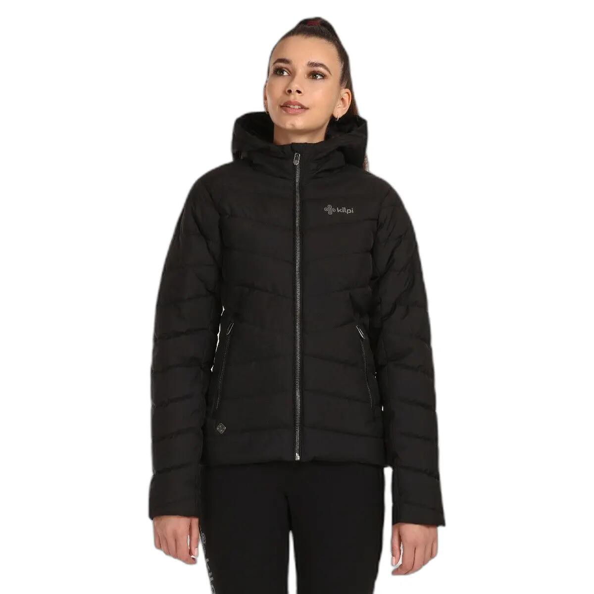 Damen-Daunenjacke Kilpi Tasha