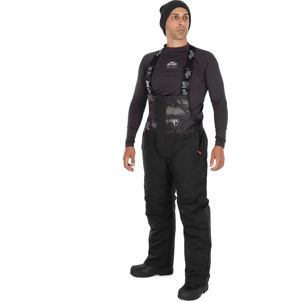 Fox Rage Winter Suit L