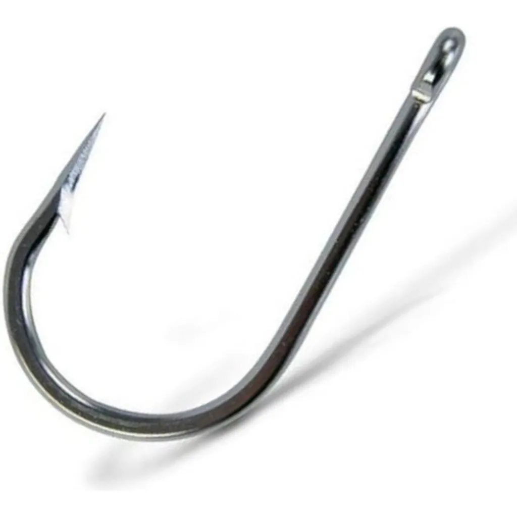 VMC 8701S Dynacut Bay King Haken #10/0