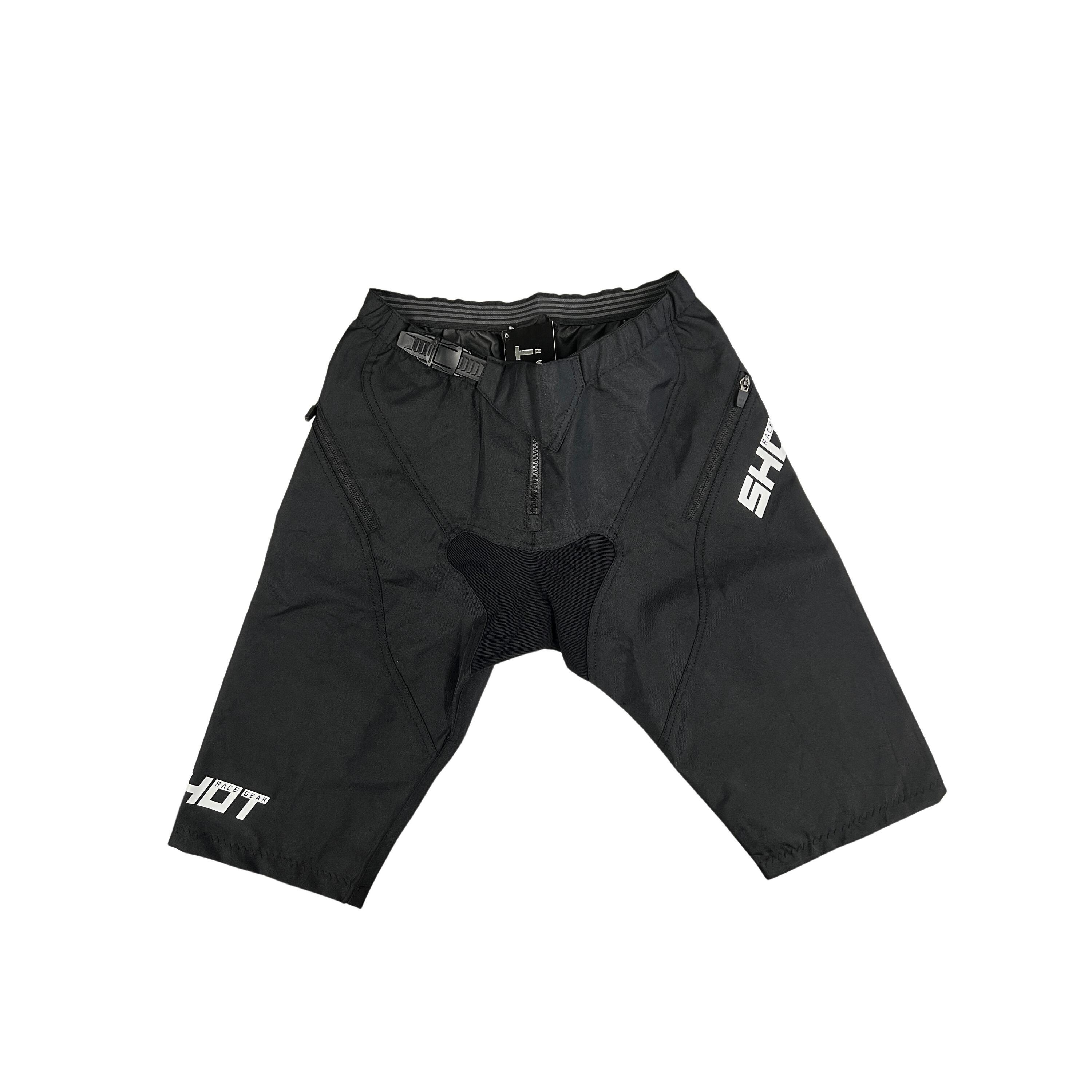 Shorts Shot Defender