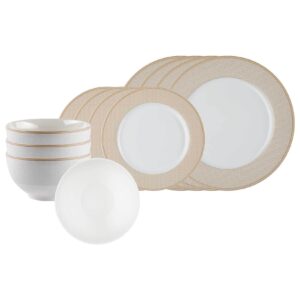 Ritzenhoff & Breker Basic-Set Geo 12-tlg.