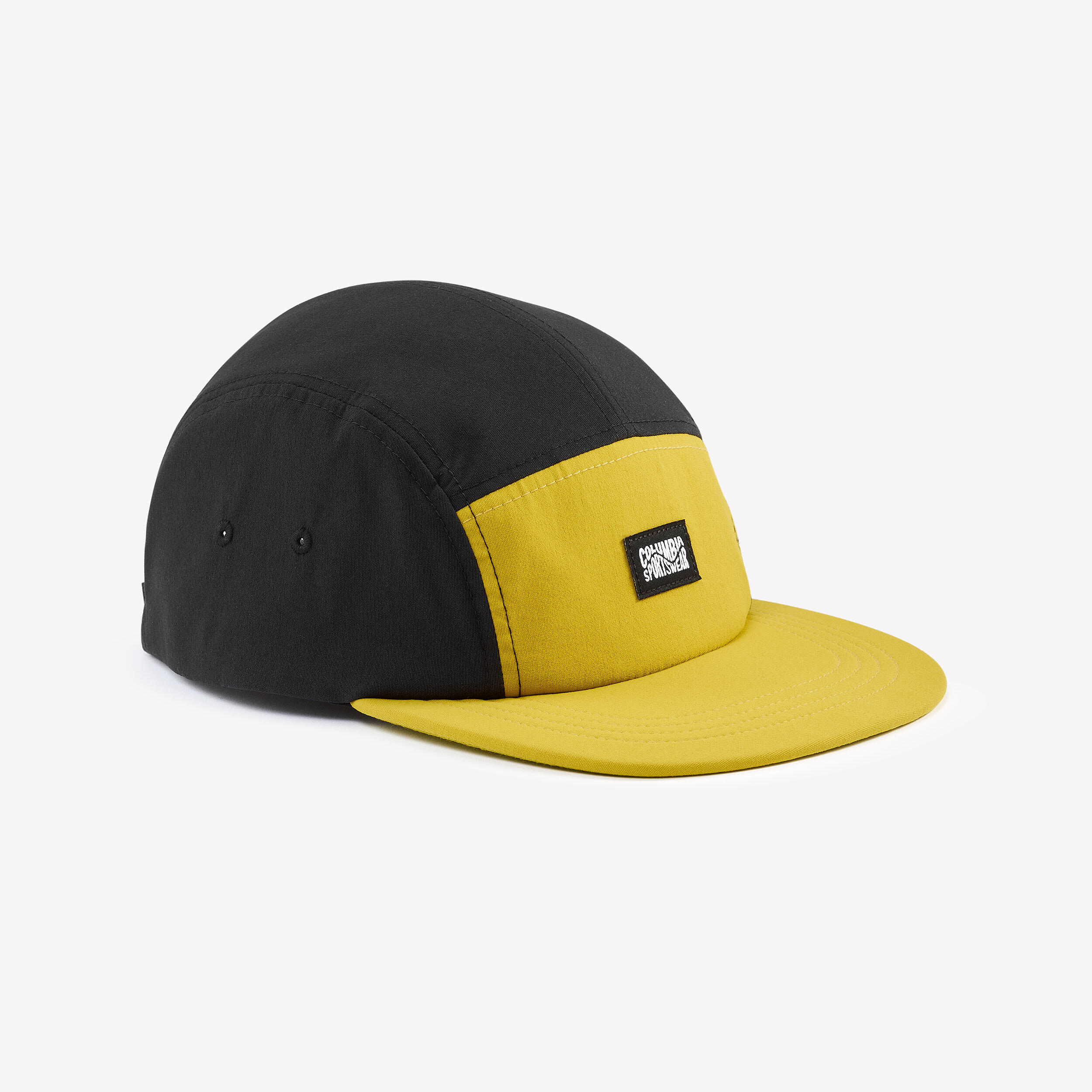 Columbia Basecap 5 Panels – Creekside