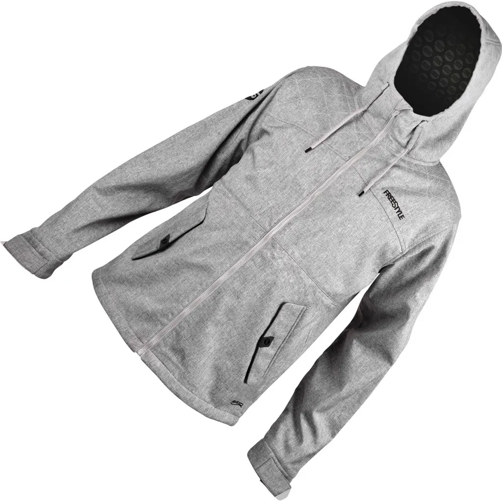 Spro Freestyle Crewman Jacket XL