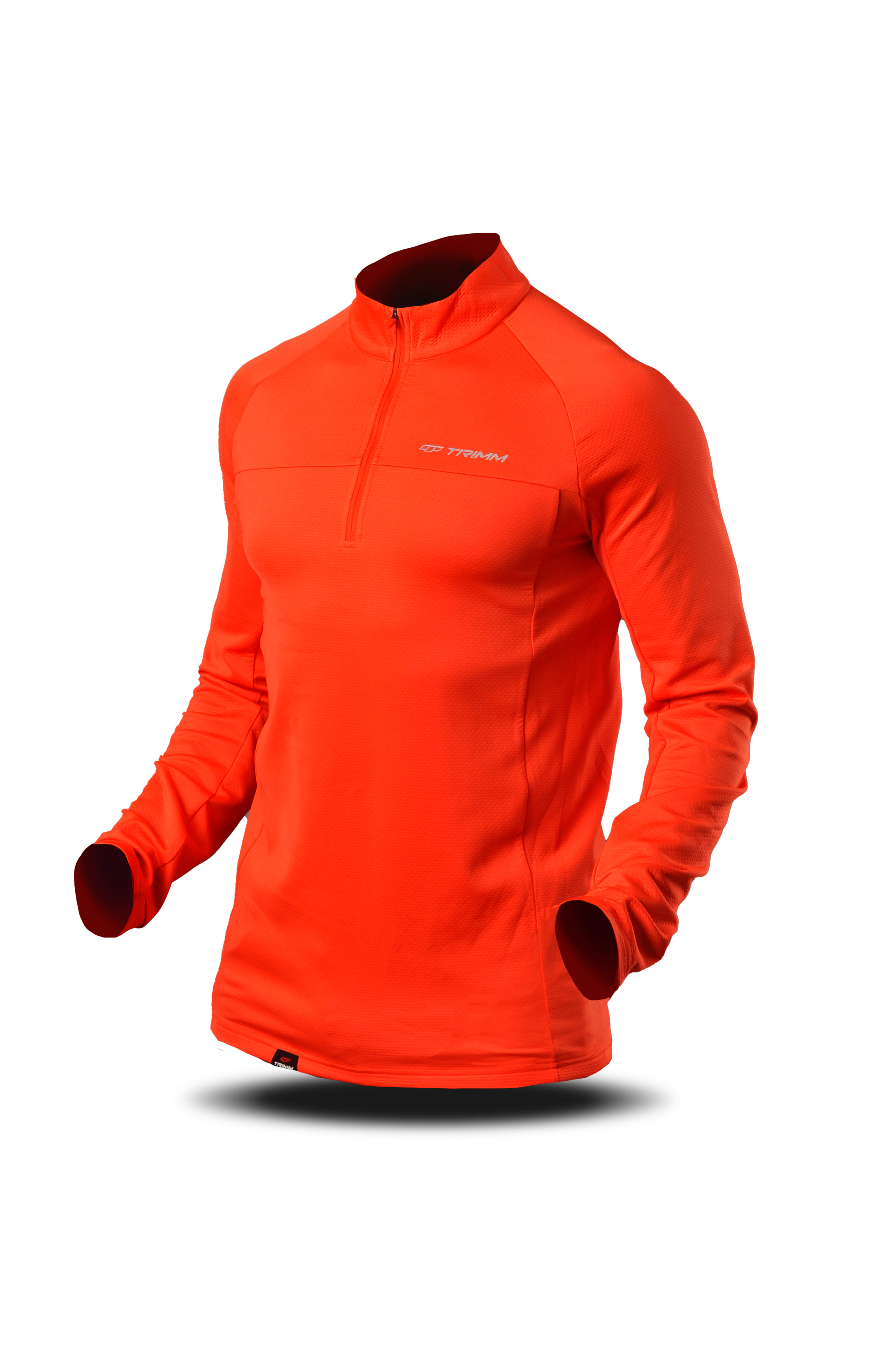 Sweatjacke Trimm CUBE