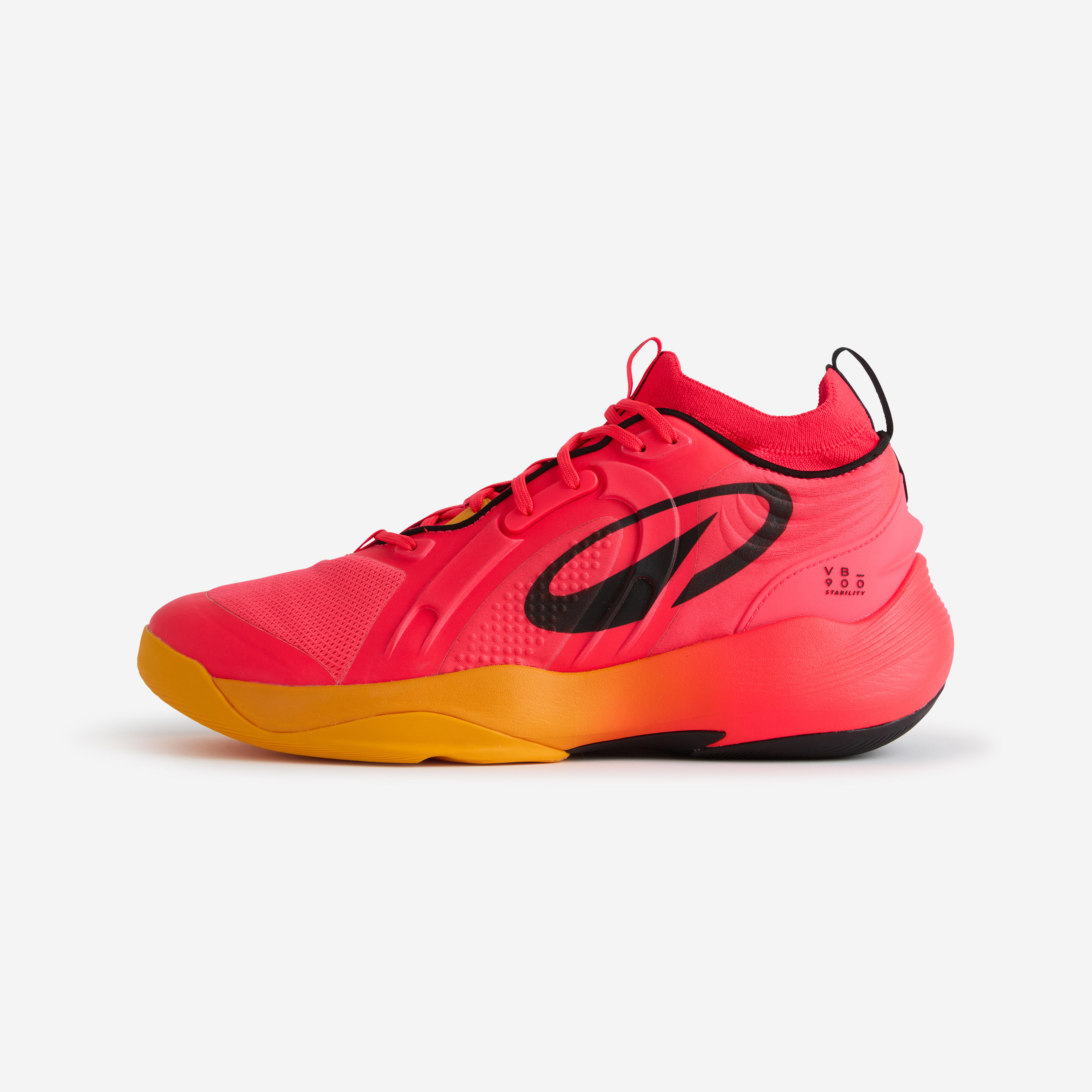 Damen/Herren Volleyballschuhe – VB900 Stability Limited Edition