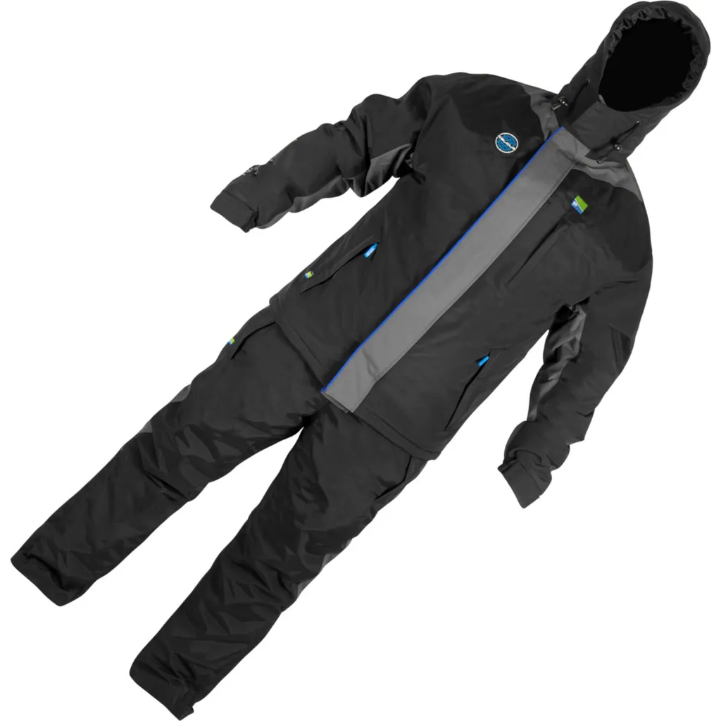 Preston Celcius Suit XXXL