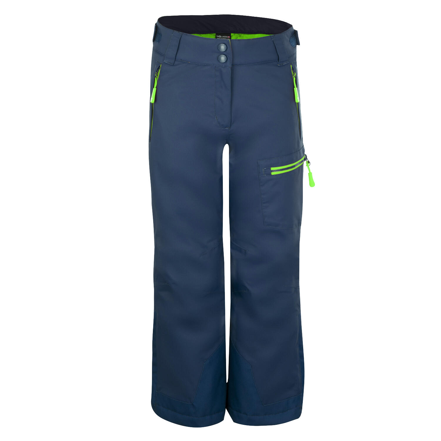 Skihose Hallingdal